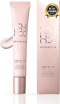 Amazon.co.jp: HEPARiCiE (ヘパリシエ)